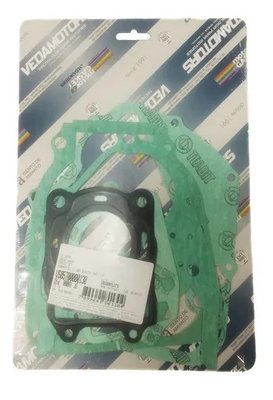 Jogo  de Junta completo Scooter Spacy 125 Vedamotos  ( Vs05700000130 )