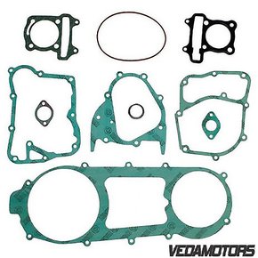 Jogo Junta  completo Sundow Future125 Vedamotos ( VS25850607080 )**