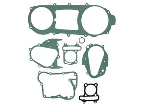 Jogo de Junta completo Shirenay Sun150 Vedamotos  (VS08700000020)