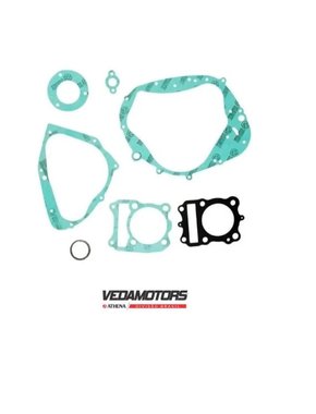 Jogo de Junta Completo da Stx/motard200 Vedamotors Modelo Original