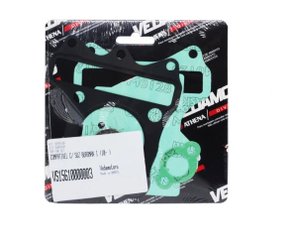 Jogo de Junta Superior da Burgman125 2010 Modelo Original Vedamotors