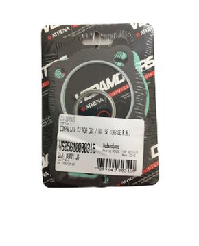 Jogo de Junta Superior da Cbx/Nx150 Modelo Original Vedamotors