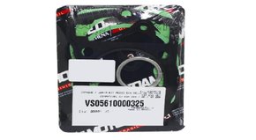 Jogo de Junta Superior da Cbx200/Nx200/Xr 200 Vedamotors **