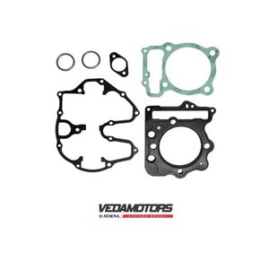 Jogo de  Junta Superior NX 400 Falcon 2003 até 2008 Vedamotors ( Vs05610090295 )