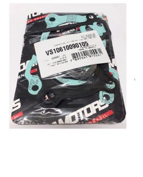 Jogo de Junta Superior da Neo 115 2005 a 2012 Vedamotors **