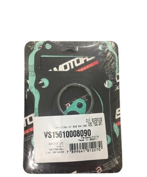 Jogo de Junta Superior da  Yes 2005/07 Modelo Original Vedamotors