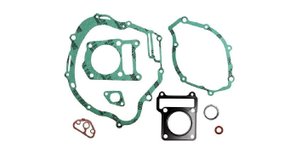 Jogo de Junta Completo da Ybr 125 Modelo Original Vedamotors