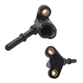 Juncao Bico Injetor da CB Twister 250 2016 até 2019 Embus