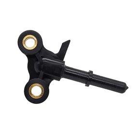 Juncao Bico Injetor da Biz125 2009 até 2015 Embus Modelo Original