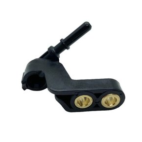 Juncao Bico Injetor da Biz125 2016 até 2018 Embus Modelo Original