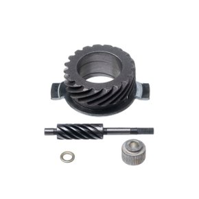 Kit de Engrenagem do velocímetro para TITAN 2000/BIZ - SMARTFOX