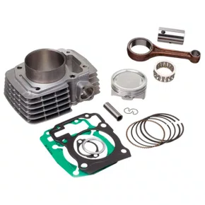 Kit Motor da CG 150 / 220 CC Modelo Original Rt