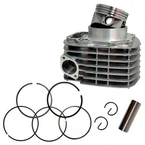 Kit Motor da Twister 250 2016 / 2022 / CRF 250 2016 / 2022 310 CC Rt