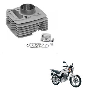 Kit Motor da Yes 125 2004 até 2013 Embus Modelo Original