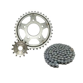 Kit Tração TWISTER / CBX250 1045 Smartfox Modelo Original