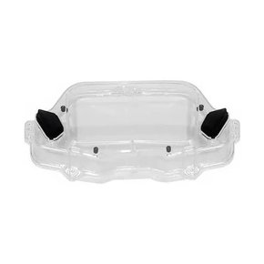 Lente do Painel da Cg 150 2014 até 2015 Visteon Audax Modelo Original