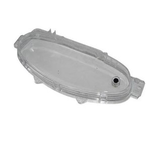 Lente do  Painel Pcx 150 2013 até 2015 Embus Modelo Original