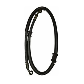 Mangueira de Freio Dianteiro da Cg 150 2004 até 2012 Embus