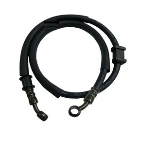 Mangueira de Freio Dianteiro da Falcon Nx400 Embus Modelo Original