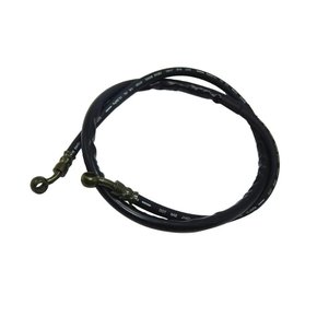 Mangueira de Freio Dianteiro da Nxr Bros 150 Embus Modelo Original