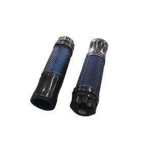 Manopla Universal Preta- (par) - Motriz Colina