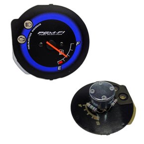 Marcador de Combustível da Cg 150 2009 até 2010 Audax Modelo Original