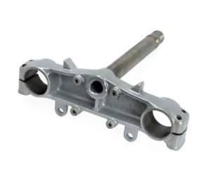 Mesa Inferior da Coluna de Direcao XR 250 Tornado / Xre 300 Fabreck