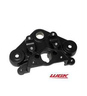 Mesa  Superior do guidon Titan 150 2004 até 2008 Wgk Modelo Original