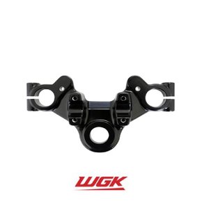 Mesa Superior do guidon  Titan 125 até 1999 Wgk Modelo Original