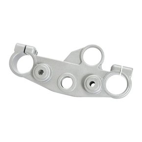 Mesa Superior do Guidon / Guidão  Xtz 250 Lander Fabreck