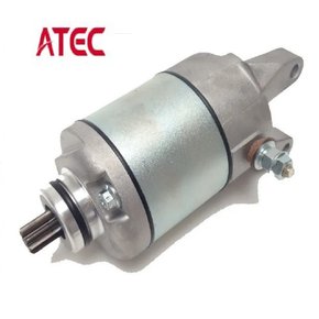 Motor de Partida Nxr bros160/Titan160/Fan 160 2015 ate 2021 Atec