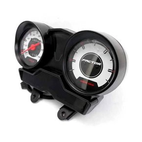 Painel Completo  Factor 125 2014 até 2016 K1 Embus Modelo Original