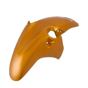 Paralama Dianteiro da Cb300 2009 até 2011 Amarela Melc Modelo Original