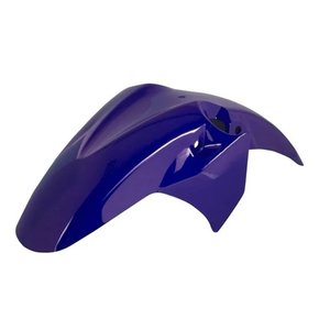 Paralama Dianteiro Cb 300 2011 Roxo Melc Modelo Original