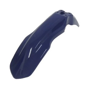 Paralama Dianteiro da Nxr Bros 2005 até 2006 Azul Melc Modelo Original