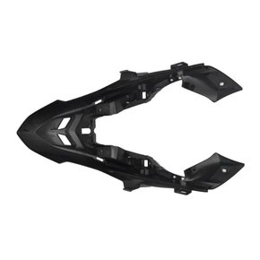 Paralama Dianteiro superior da Xre 190 2016 Protork Modelo Original