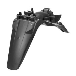 Paralama Traseiro da Biz 125 2005 até 2010 Melc Modelo Original