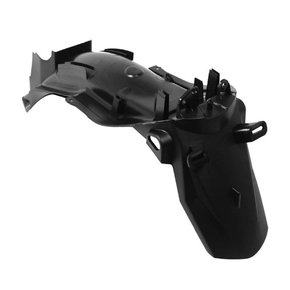 Paralama Traseiro da Factor /125 marca Melc Modelo Original