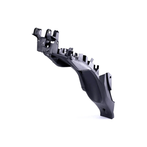 Paralama Traseiro da CG125/150/160 tipo ( B ) Melc Modelo Original