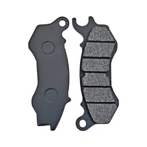 Pastilha de Freio  Dianteiro Cg Titan 150 2014 até 2015 Cbs Atec