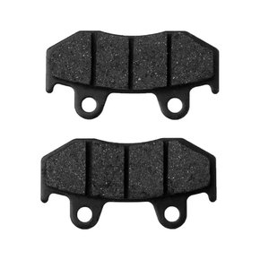 Pastilha Dianteira da Lead 110/ yfz-450 Raptor/t Fabreck