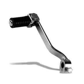 Pedal Cambio Dt 200 / xtz 225 Cromado Retratril Cometa**