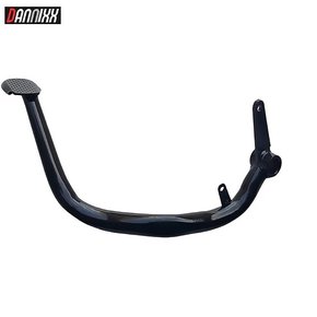 Pedal de Freio da Shineray Phoenix 50  Dannixx Modelo Original