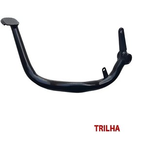 Pedal de Freio da Shineray / xy 50 Trilha Modelo Original