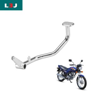 Pedal de Freio Titan 125 / Today  ( 1992 até 1999 ) L3j Mod Original