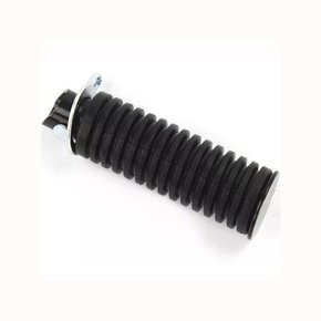 Pedaleira Traseira Titan 125 / cg Titan 150 Unidade Embus