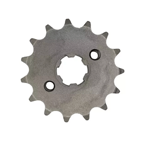 Pinhão Transmissão CG / FAN / NXR160 15d Smartfox Modelo Original