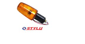 Pisca Completo da Titan 2000 Universal Mod Original Stylu