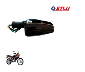 Pisca Completo  Falcon  Nx400 Universal Stylu Modelo Original