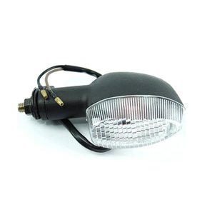 Pisca da Fazer/ Lander 250 Cristal Stylu  Modelo Original